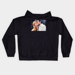 Katnic x Clace - Shadowhunters Kids Hoodie